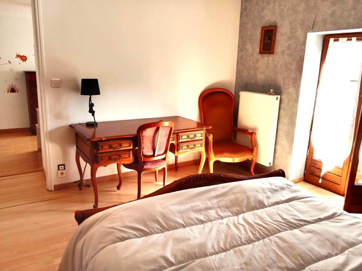 Gite Le Geleinfete II Vosges A Proximite De Gerardmer Herpelmont エクステリア 写真