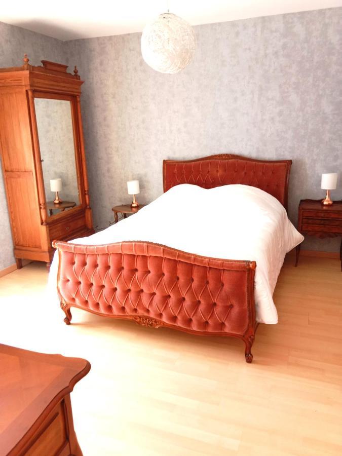 Gite Le Geleinfete II Vosges A Proximite De Gerardmer Herpelmont エクステリア 写真