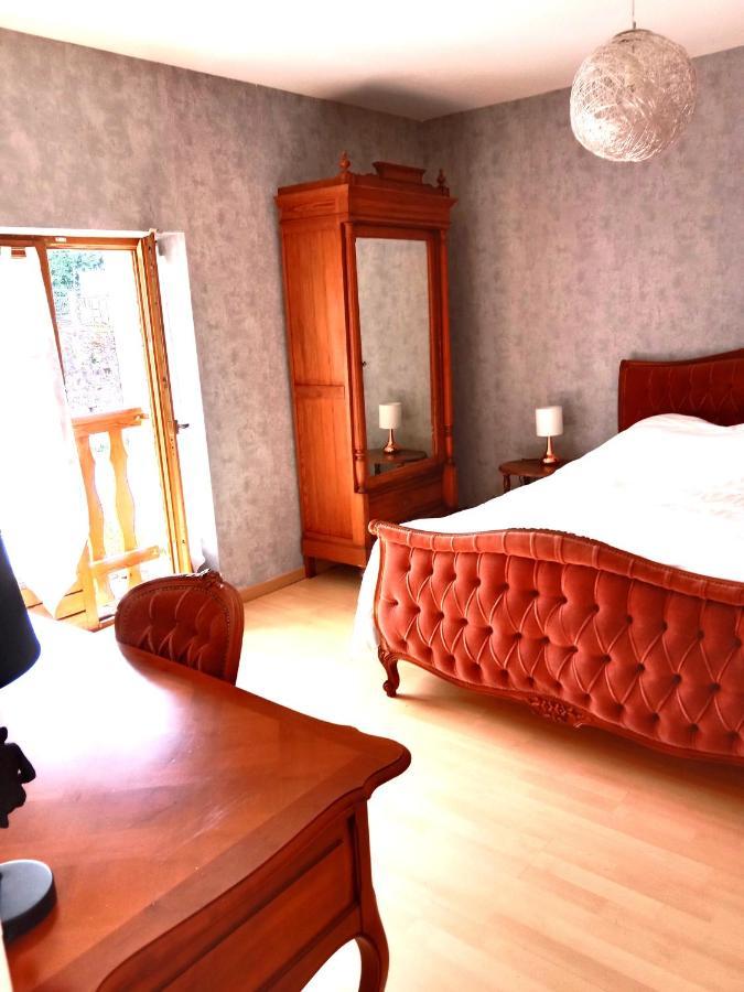 Gite Le Geleinfete II Vosges A Proximite De Gerardmer Herpelmont エクステリア 写真