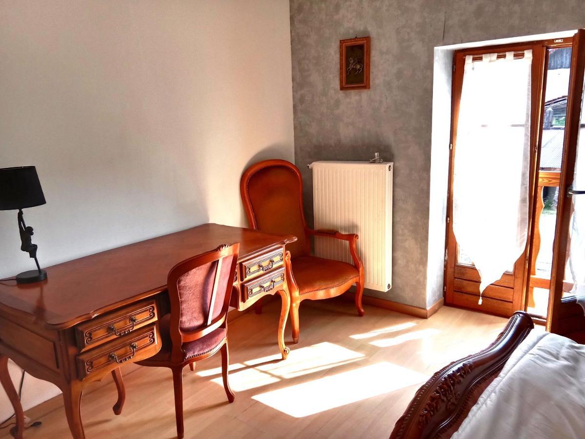 Gite Le Geleinfete II Vosges A Proximite De Gerardmer Herpelmont エクステリア 写真