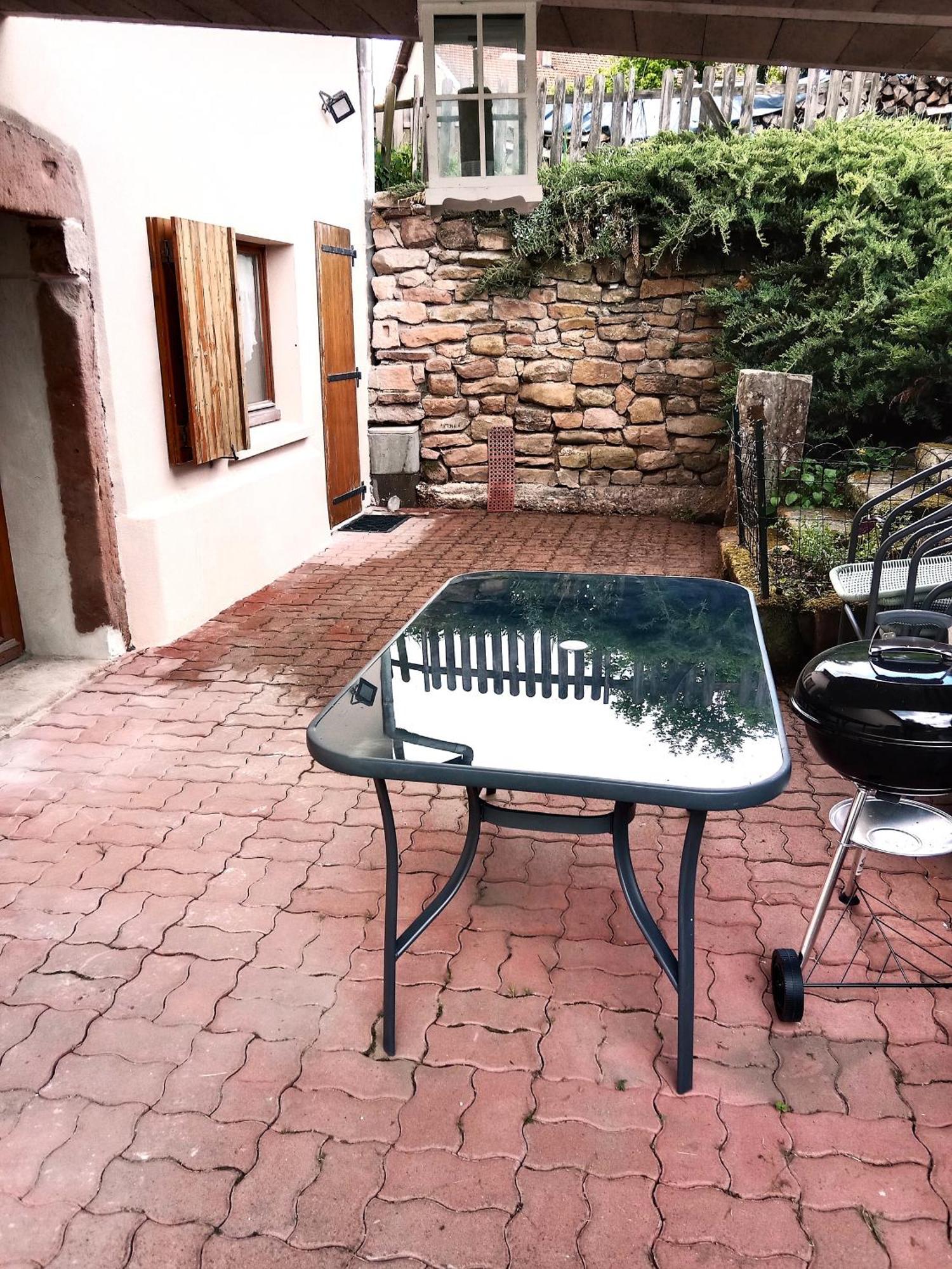 Gite Le Geleinfete II Vosges A Proximite De Gerardmer Herpelmont エクステリア 写真